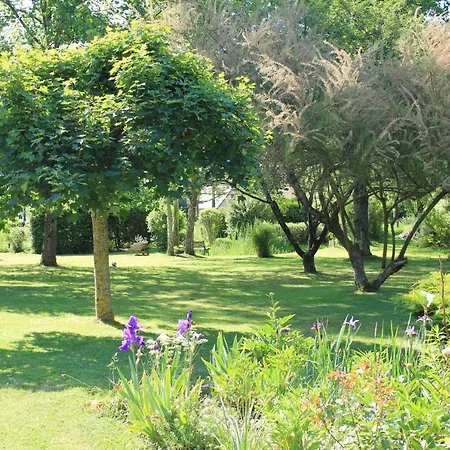 La Croix St Jean Oda ve Kahvaltı