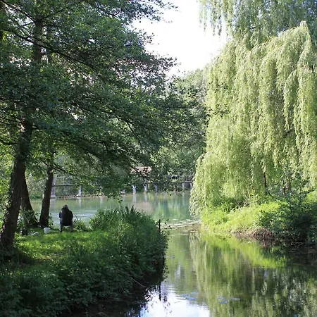 La Croix St Jean Oda ve Kahvaltı